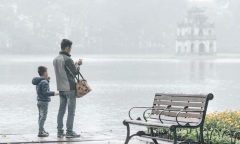 Tin tức dự báo thời tiết hôm nay 26/3: Bắc Bộ sương mù, trưa chiều trời nắng 
