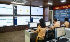 Biển số trúng đấu giá được giữ bao lâu?