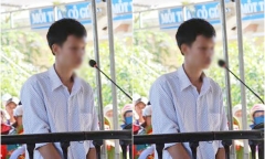 Bi kịch Tình-Tiền: Chồng gây án mạng kinh hoàng sau khi vợ nhắn cho tình nhân 