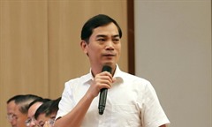 Giám đốc Sở Giáo dục Nghệ An nói về việc phụ huynh cho con nghỉ học dài ngày
