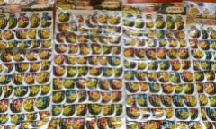Công an cảnh báo khẩn về loại đồ chơi nguy hiểm tên 