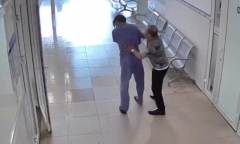 Diễn biến  vụ đâm 
