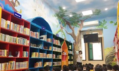 Viên chức thư viện gần 20 năm, có bằng đại học và chứng chỉ nghề nghiệp: Làm gì để được chuyển ngạch, thăng hạng?