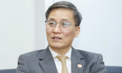 Tân Chủ tịch Hội Luật gia Việt Nam Nguyễn Khánh Ngọc: