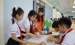 Bộ GD&ĐT thông tin về việc chỉnh sửa nội dung chương trình một số môn học