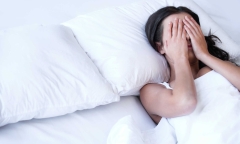 Lý do khiến bạn thường thức giấc giữa đêm