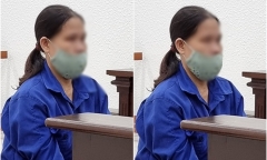 Bi kịch Tình-Tiền: Người đàn bà toan tính dùng thuốc sâu hạ độc chồng, tình địch