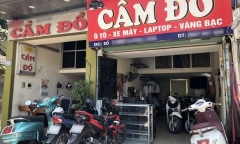 Khởi tố đôi nam nữ gây ra hàng loạt vụ cướp giật tài sản và lừa đảo ở Hà Nội