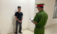Vụ 2 người trọng thương ở Đà Nẵng: Bắt giữ khẩn cấp nghi phạm Nguyễn Thi Trình