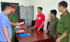 Lý do TikToker Dưỡng Dướng Dường bị khởi tố, bắt tạm giam