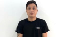 Nghệ An: Đến nhà bạn chơi, người đàn ông 