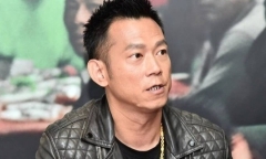 Nam diễn viên nổi tiếng qua đời, giới showbiz bàng hoàng