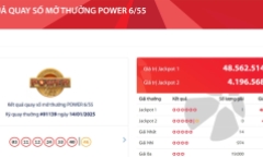 Rằm tháng Chạp, Vietlott