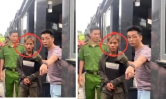 Tin tức pháp luật mới nhất ngày 2/6: Bắt nhóm người trộm cắp trong nghĩa trang