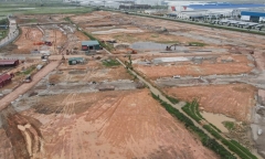 Trường hợp nào không được bồi thường tài sản khi thu hồi đất?