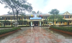 Học sinh Việt Nam dẫn đầu 7 nước ASEAN về môn Toán