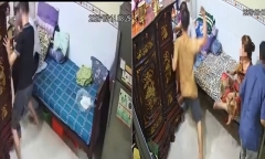 Vụ cháu trai hành hung cậu ruột bị liệt nửa người: Kết quả xác minh ban đầu