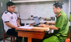 Khởi tố đối tượng lừa đảo chiếm đoạt hơn 1 tỷ đồng bằng thủ đoạn lừa 