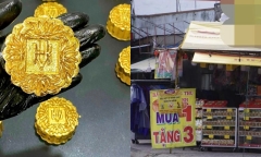 Nghịch lý thị trường Trung thu: Bánh 30.000 không ai ngó, bánh 800.000 tấp nập khách mua