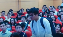 Ngưỡng mộ hồ sơ 