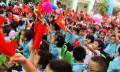 Hà Nội yêu cầu các trường công khai khoản thu, chi ngay từ đầu năm học