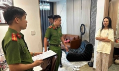Tin pháp luật nổi bật 24h qua: Khởi tố đối tượng lừa đảo chiếm đoạt tài sản qua mạng xã hội