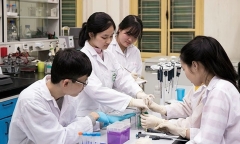 Tuyển sinh 2025: Trường Đại học Y Hà Nội lần đầu xét tuyển khối A00