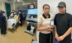 Vụ TikToker Phạm Thoại rút hơn 16 tỷ đồng tiền từ thiện ủng hộ bé Bắp: Ai có trách nhiệm phải sao kê?
