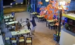 Điều tra vụ nam thanh niên ở Hải Dương bị đánh trọng thương tại phòng trà