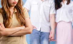 Hi hữu vụ “nhân tình” kiện “chính thất” vì nhận tiền nhưng không chịu ly hôn