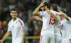 Nhận định soi kèo trận Georgia vs Albania Nations League, 23h ngày 14/10: Giữ