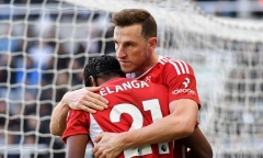 Nhận định soi kèo trận Nottingham vs Newcastle, 2h ngày 29/8: 