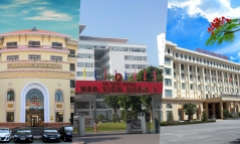 Các trường đại học đào tạo ngành y dược tốt nhất miền Bắc