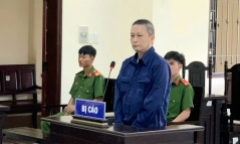 Sát hại nhân tình của vợ cũ và người mai mối, 