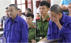 Người lĩnh án 8 năm tù, người trọng thương chỉ vì một con vịt què chân