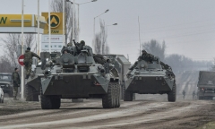 Nga điều 40.000 quân tới Kursk, Ukraine tuyên bố bất ngờ về tình hình ở Donetsk