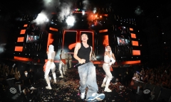 SOOBIN và MONO khuynh đảo đại nhạc hội chào tân sinh viên CĐ FPT Polytechnic