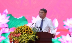 Thủ tướng: Để tăng trưởng 2 con số, không thể đi theo tư duy cũ, cách làm cũ