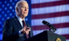 Lý do Ukraine cần ông Biden xuất hiện tại hội nghị thượng định ở Thụy Sĩ