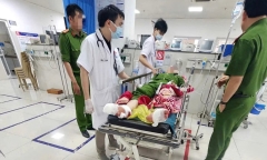 Công an cảnh báo thủ đoạn lừa đảo liên quan đến kỳ thi tuyển sinh lớp 10