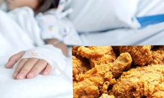 Thói quen ăn uống sai lầm khiến bé gái 12 tuổi phải chạy thận suốt đời