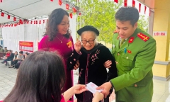 Chủ tịch Ủy ban Bầu cử Đà Nẵng: Không chủ quan trong giai đoạn “nước rút” sau bầu cử