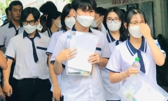 So sánh điểm chuẩn trường Đại học Y Hà Nội 3 năm gần nhất