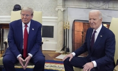 Ông Trump có thể đảo ngược quyết định của ông Biden về