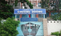 Vụ cô giáo 