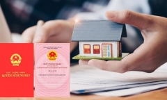 6 trường hợp bị hủy Sổ đỏ trong năm 2025?