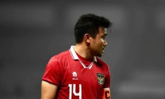 Indonesia 