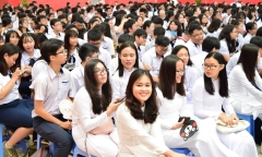 Học sinh cả nước được nghỉ Tết dương lịch 2025 bao nhiêu ngày?