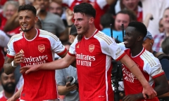 Nhận định soi kèo trận Arsenal vs Bournemouth, 9h30 ngày 25/7: Pháo thủ tập bắn