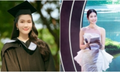 Á hậu Phương Anh thành giảng viên đại học RMIT Việt Nam